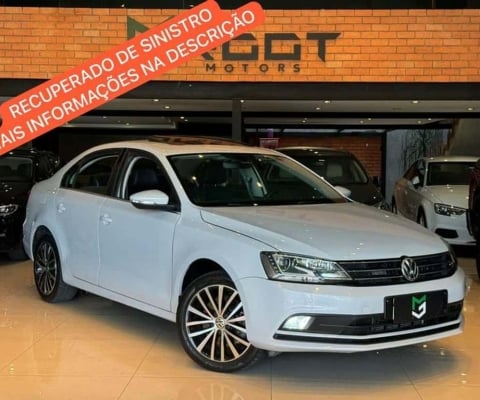 VOLKSWAGEN JETTA HL AE 2017