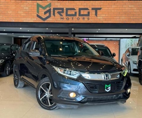 HONDA HR-V EXL CVT 2019