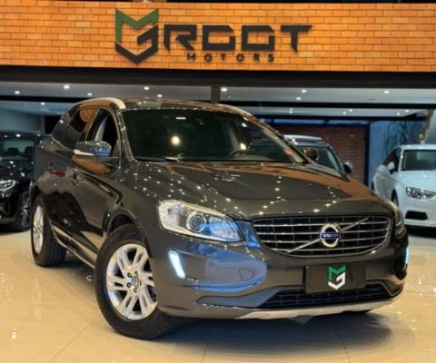 VOLVO XC60 2.0 T5 KIN 2016