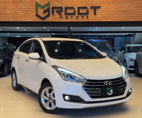 HYUNDAI HYUNDAHB20S 1.6A PREM 2018