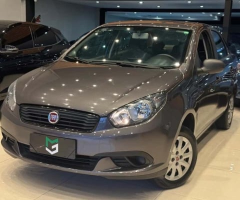 FIAT SIENA 1.0 2021