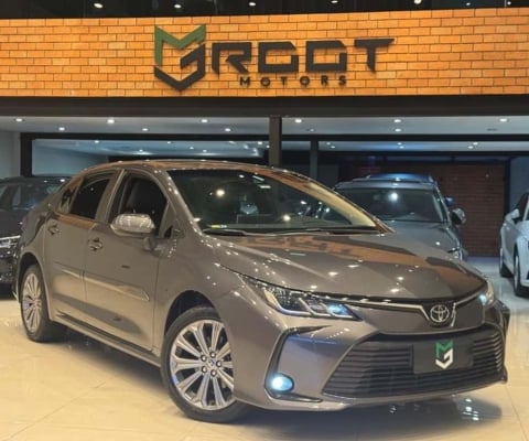 TOYOTA COROLLA XEI 20 2023