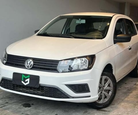 VOLKSWAGEN GOL 2021