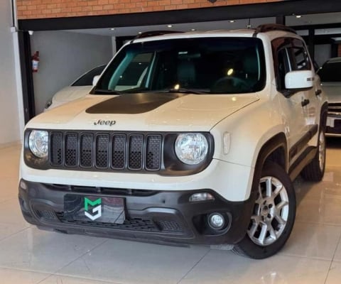 JEEP RENEGADE SPORT AT 2020