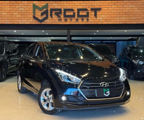 HYUNDAI HYUNDAHB20 1.6A PREM 2016