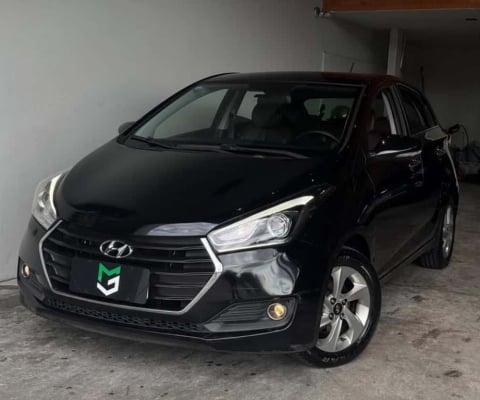 HYUNDAI HYUNDAHB20 1.6A PREM 2016