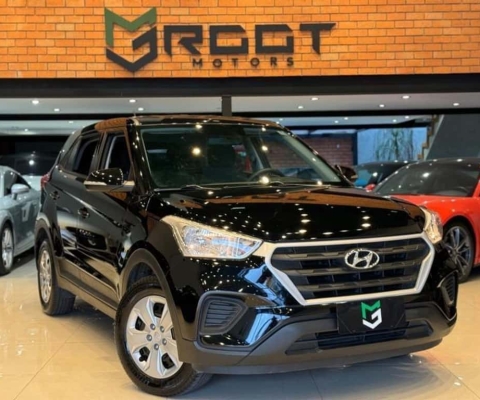 HYUNDAI CRETA 16A ATTITU 2021