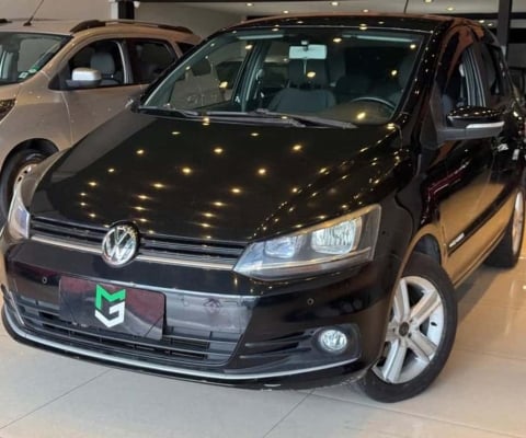 VOLKSWAGEN NOVO FOX CL MB 2016