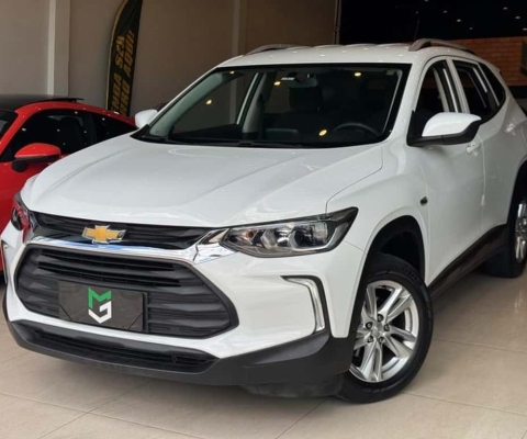 CHEVROLET TRACKER T A 2021