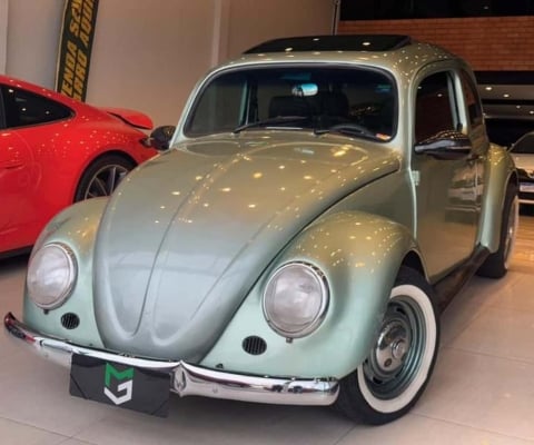 VOLKSWAGEN FUSCA 1300 1968