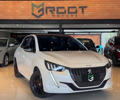 PEUGEOT 208 STYLE 2023