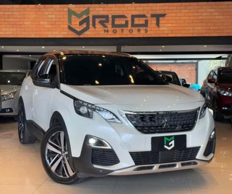 PEUGEOT 3008 GRIFFE AT 2019