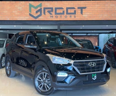 HYUNDAI CRETA 16A ATTITU 2019