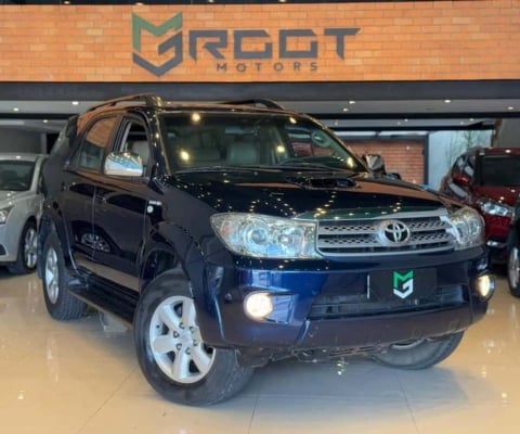 TOYOTA HILUXSW4 SRV4X4 2010