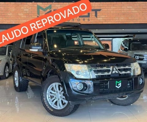 MITSUBISHI MMC PAJERO HPE 3.2 D 2012