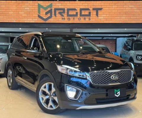 KIA SORENTO 3.3EX3 G27 2017