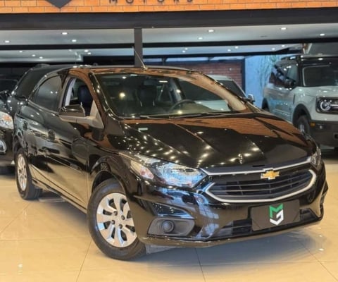 CHEVROLET ONIX 1.0MT LT 2019