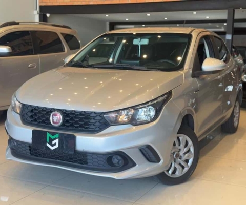 FIAT ARGO DRIVE 1.0 2019