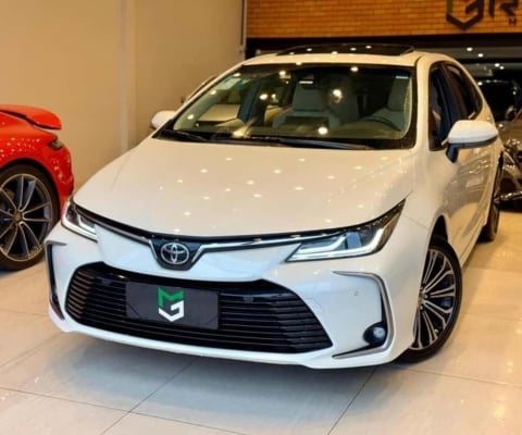 TOYOTA COROLLA ALTIS 20 2020