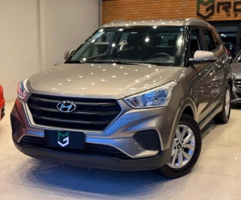 HYUNDAI CRETA 16A ACTION 2021