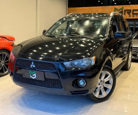 MITSUBISHI MMC OUTLANDER 3.0 V6 2010