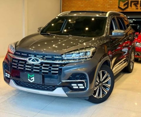 CAOA CHERY TIGGO 8 TGDI 2021