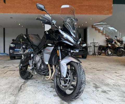 TRIUMPH TIGER SPORT 2025