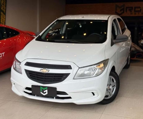 CHEVROLET ONIX 10MT JOYE 2017