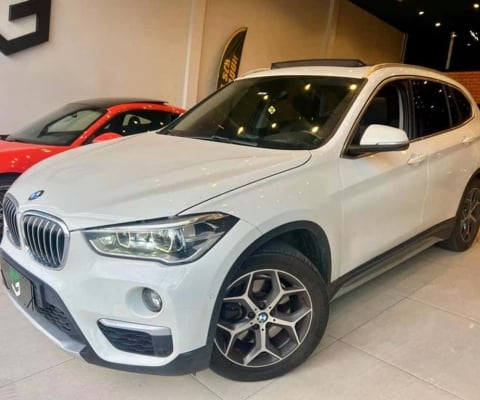 BMW X1 S20I ACTIVEFLEX 2019