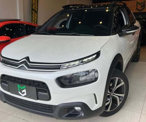 CITROEN C4CACTUS FEEL PK 2021