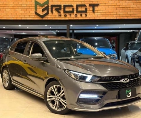 CAOA CHERY ARRIZO6 GSX 2021