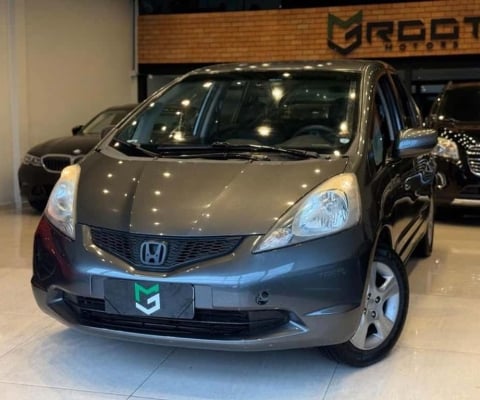 HONDA FIT LX FLEX 2010