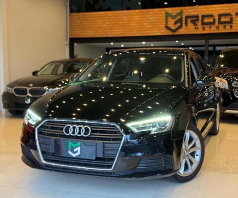 AUDI A3 SPB 122CV 2018