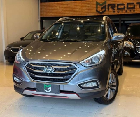 HYUNDAI X35 B 2016