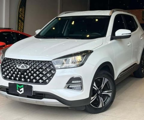 CAOA CHERY TIGGO5X SPORT 2024