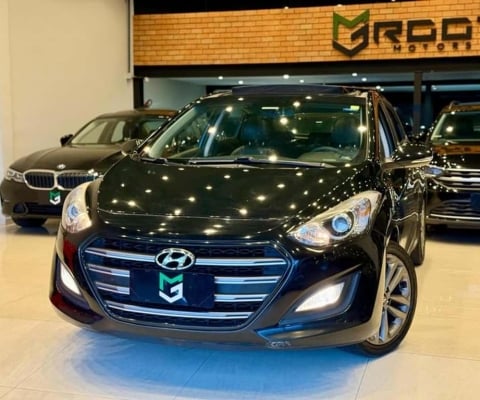 HYUNDAI I30 1.8 2016