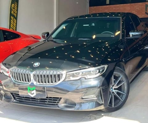 BMW 320I 2020