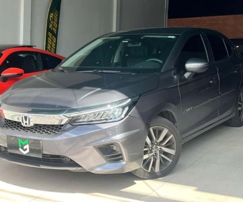 HONDA CITY HATCH TOURING 2023