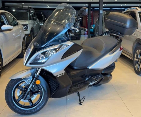 KYMCO DOWNTOWN 300 2020