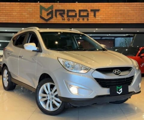 HYUNDAI IX35 2.0 2011