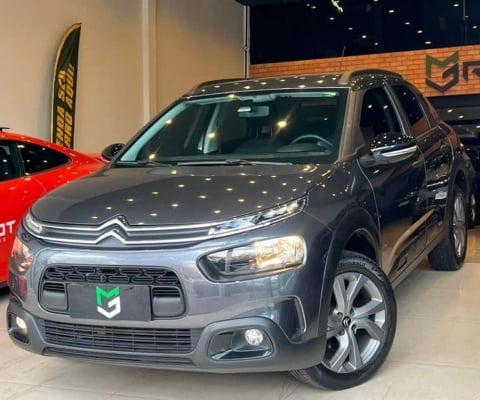 CITROEN C4CACTUS FEEL A 2019