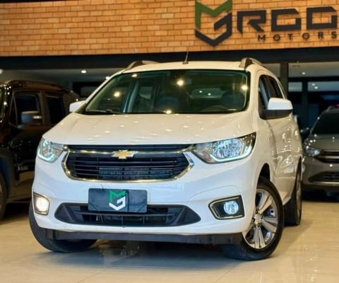 CHEVROLET SPIN 18L AT PREMIER 2023