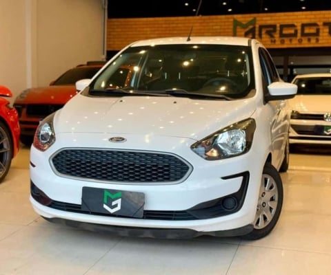 FORD KA SE 1.0 HA C 2019