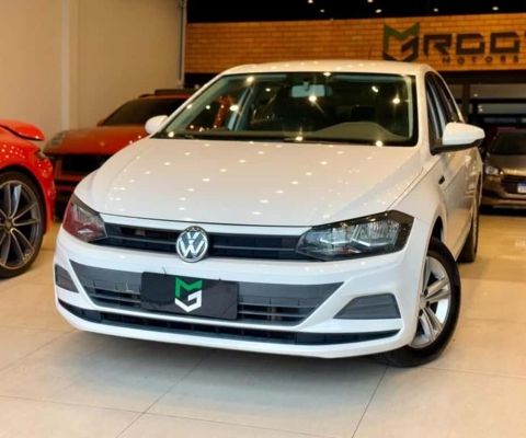 VOLKSWAGEN POLO MF 2018