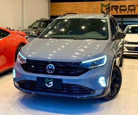 VOLKSWAGEN NIVUS HL TSI AD 2021