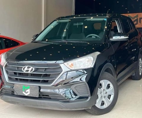 HYUNDAI CRETA 16A ATTITU 2021