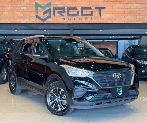 HYUNDAI CRETA 16A ATTITU 2021