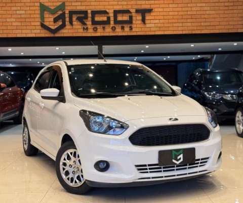 FORD KA SE 1.0 HA 2015