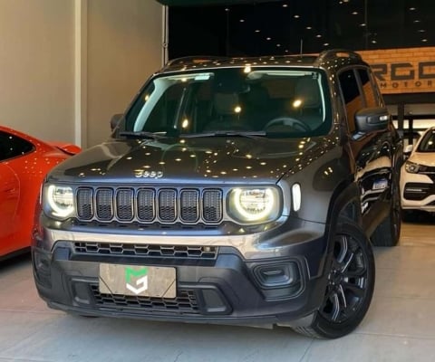 JEEP RENEGADE SPORT T270 FLEX 2022