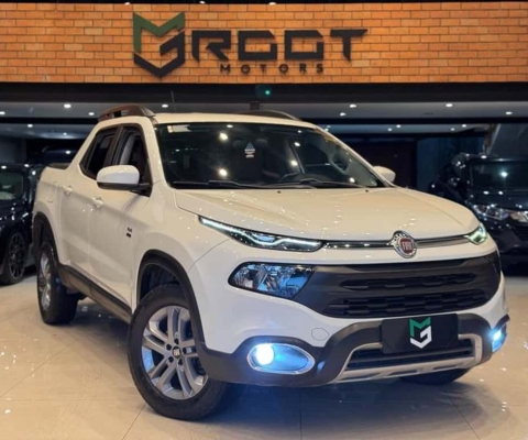 FIAT TORO FREEDOM AT9 D4 2021